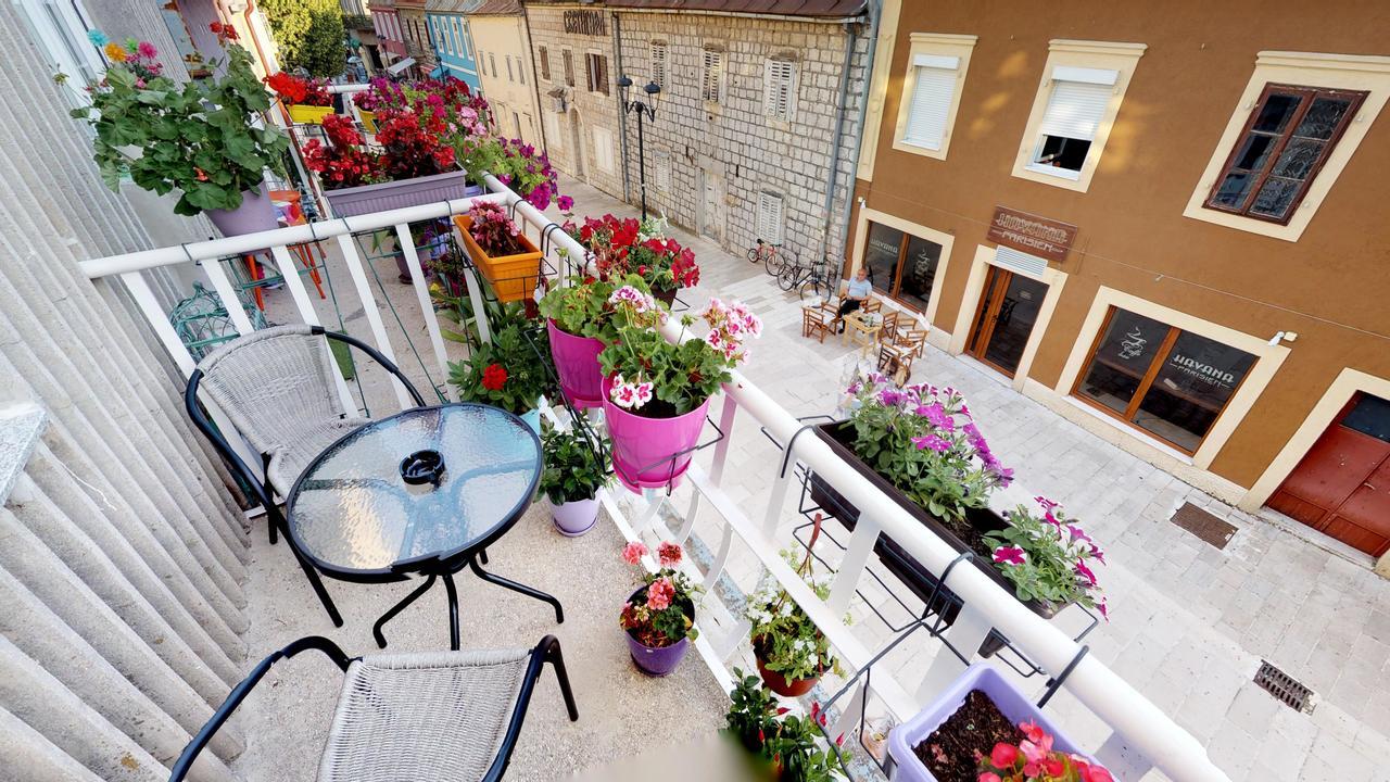 Adagio Apartment Цетинє Екстер'єр фото