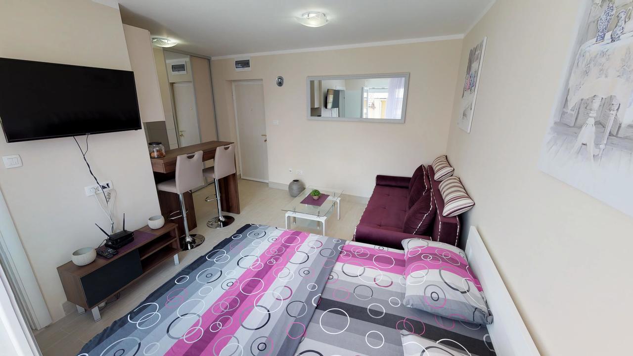 Adagio Apartment Цетинє Екстер'єр фото