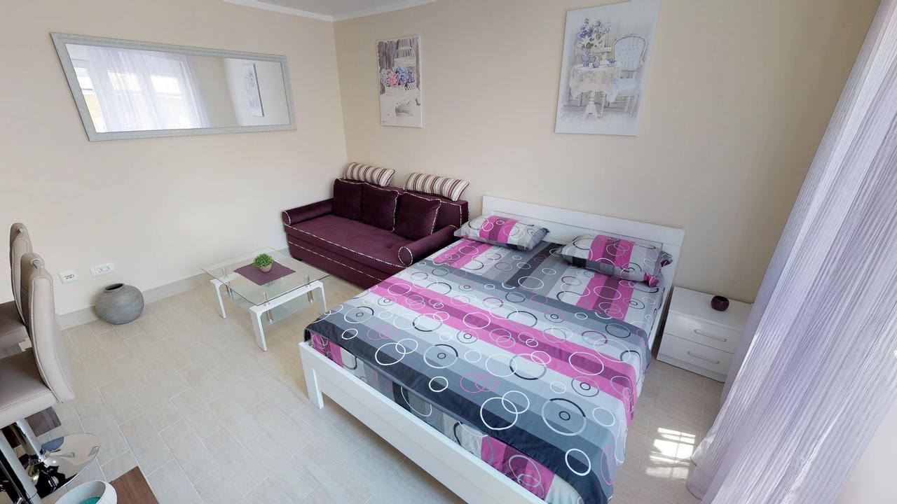Adagio Apartment Цетинє Екстер'єр фото