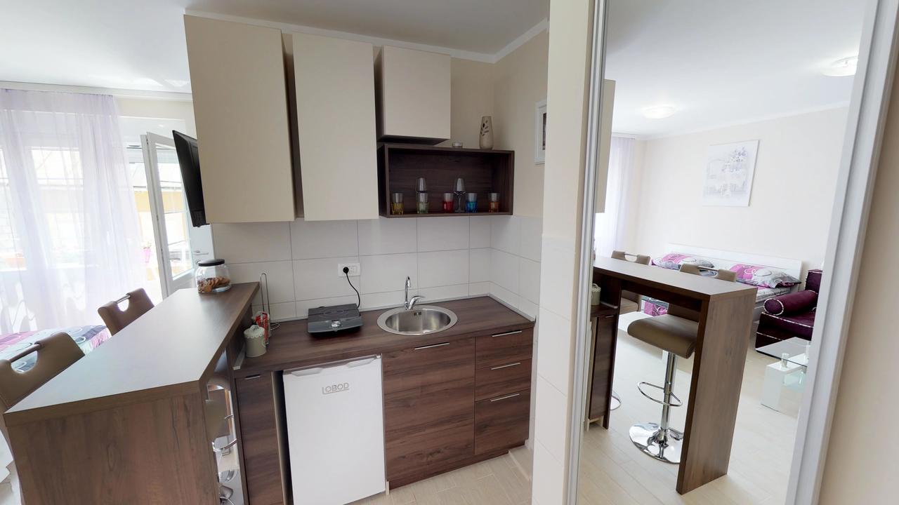 Adagio Apartment Цетинє Екстер'єр фото